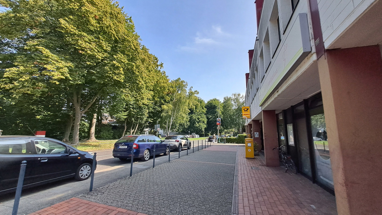 Junkersdorf Cologne